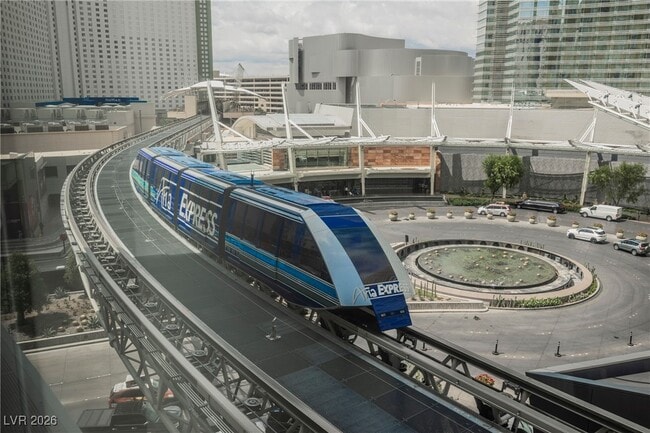 Foto del edificio - 3726 S Las Vegas Blvd