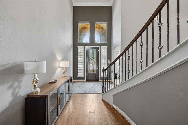 Building Photo - 4922 Mountain Maple Trl