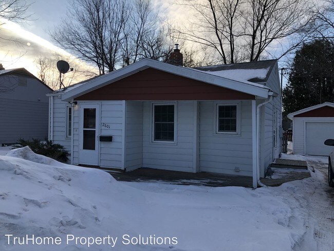 Foto del edificio - 2601 6th Ave N