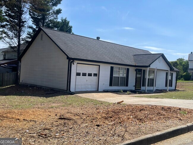 Foto del edificio - 320 Willow Springs Dr
