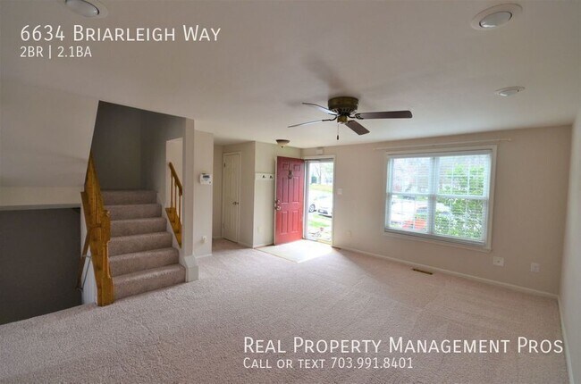 Foto del edificio - 6634 Briarleigh Way
