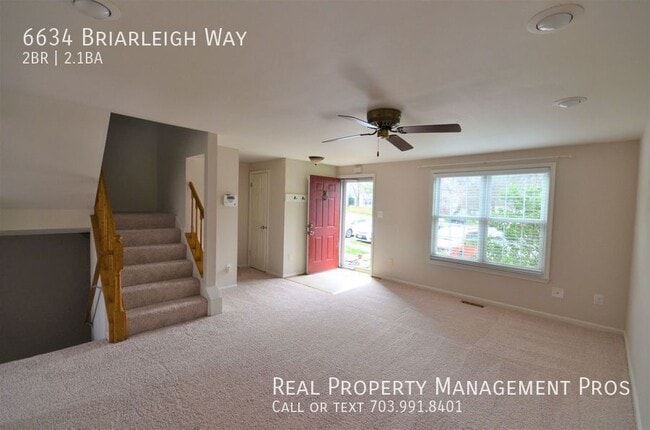 Photo - 6634 Briarleigh Way Townhome