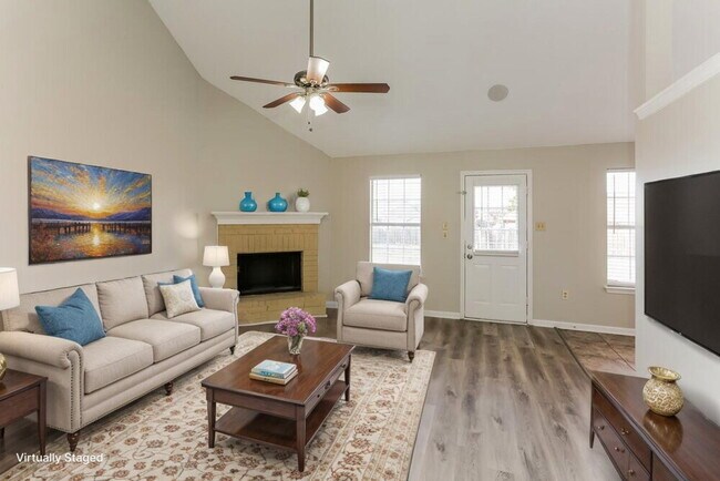 Foto del edificio - 6688 Ross Manor Dr