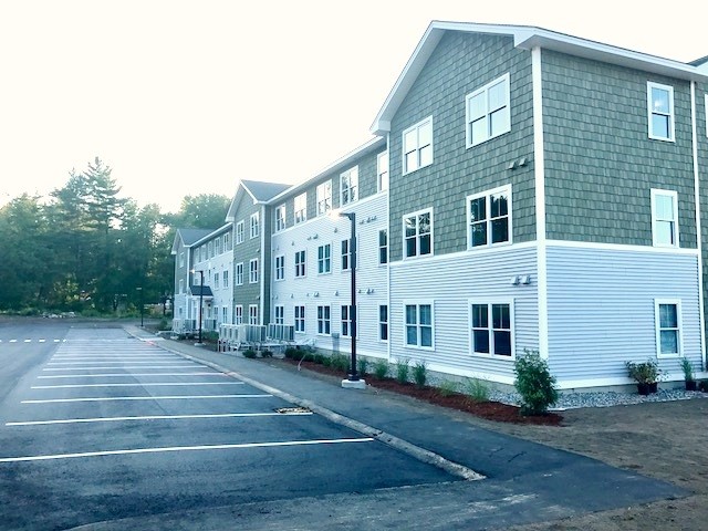 Foto del edificio - 15 East Ridge Drive