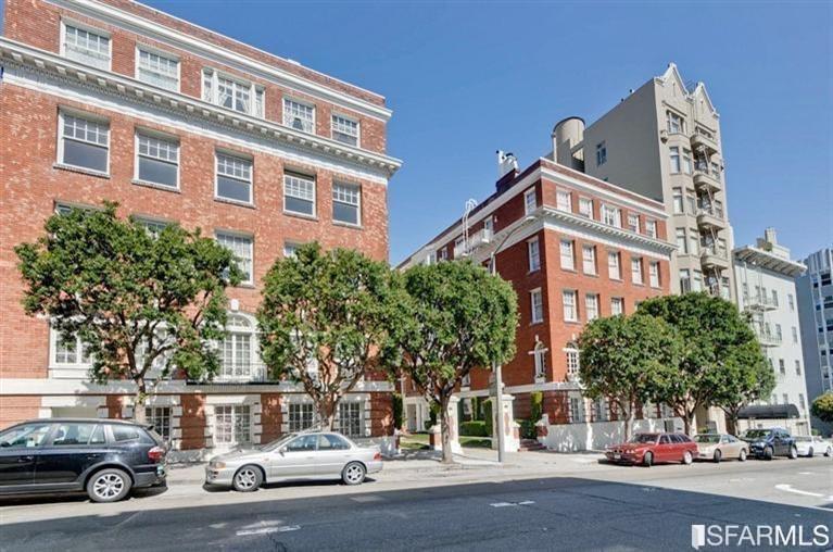 Building Photo - 1824 Jackson St