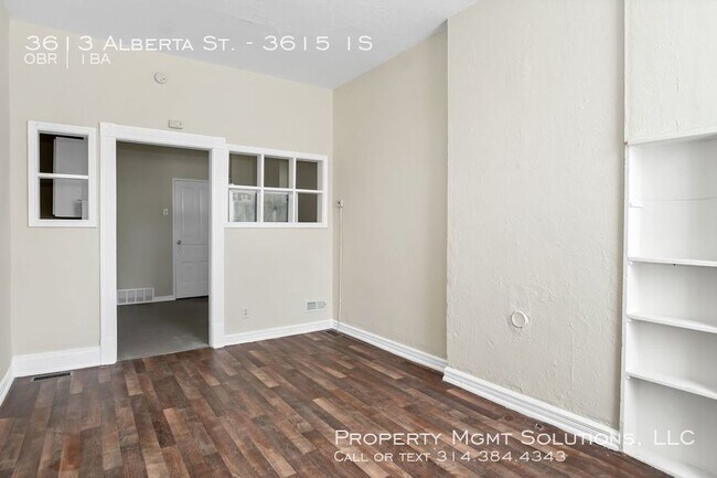 Foto del edificio - 3613 Alberta St