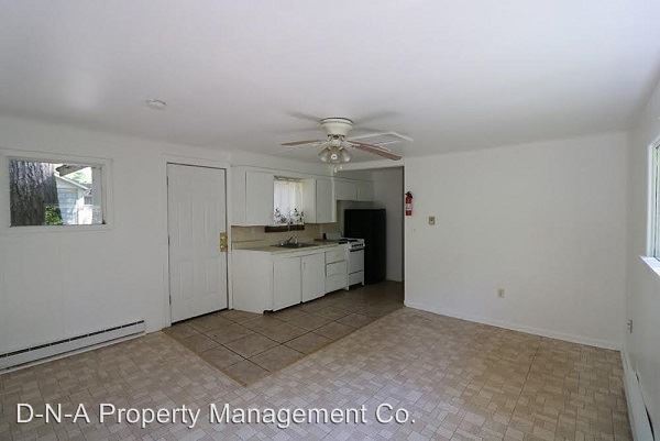 Foto del edificio - 2 br, 1 bath House - 4126 Norton-Pryor Road