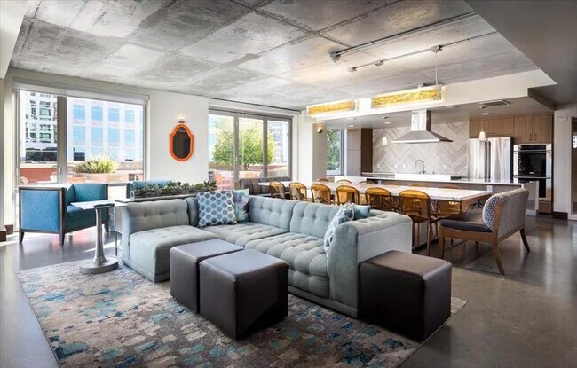 Foto del edificio - 77 N Almaden Ave