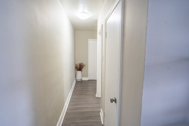 Photo du bâtiment - Adelaide - Unit 1