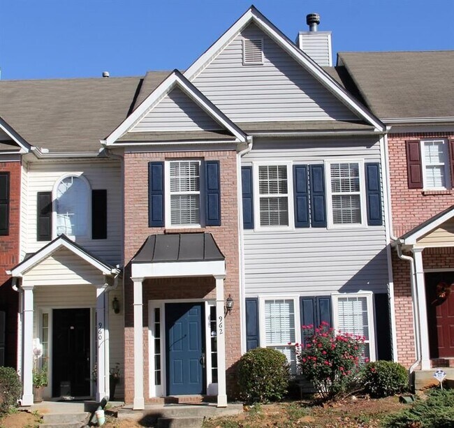 Building Photo - 962 Tree Creek Blvd