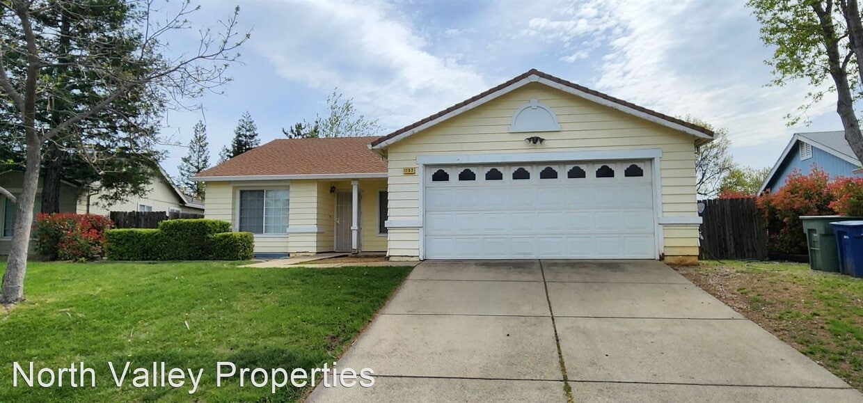 1152 Grouse Dr, Redding, CA 96003 House Rental in Redding, CA