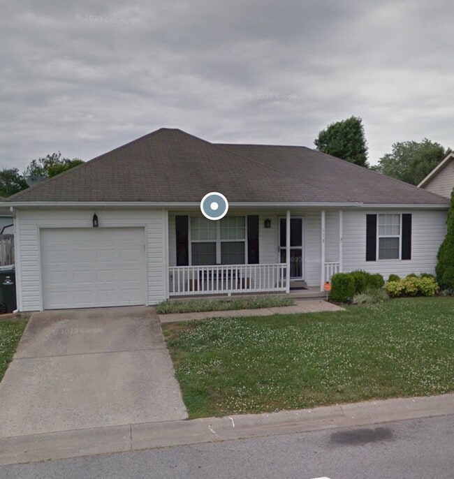 Foto del edificio - 118 Dale Hollow Dr