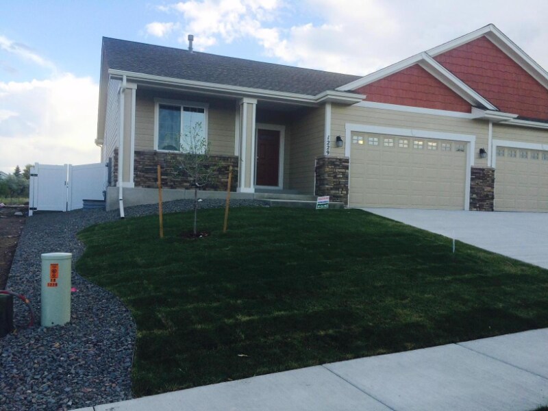 Primary Photo - 1229 Alyssa Way