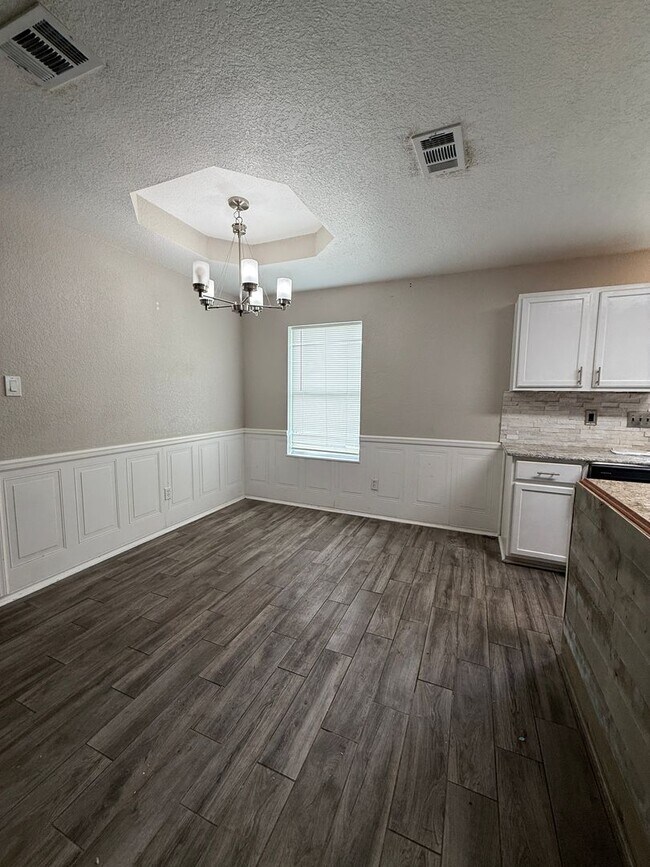 Foto del edificio - Quaint four bedroom home in Belton availab...