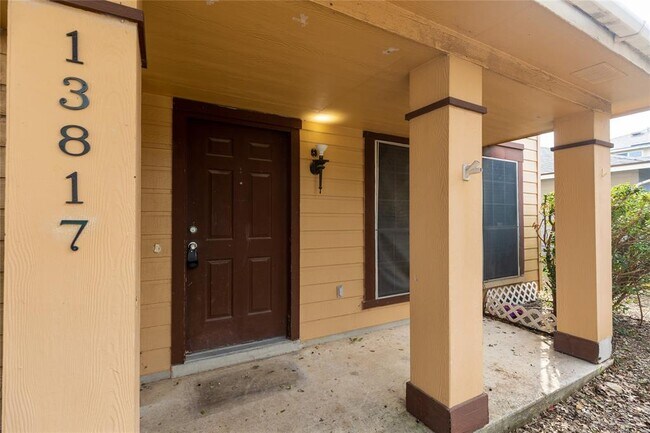 Foto del edificio - 13817 Golden Flax Trail