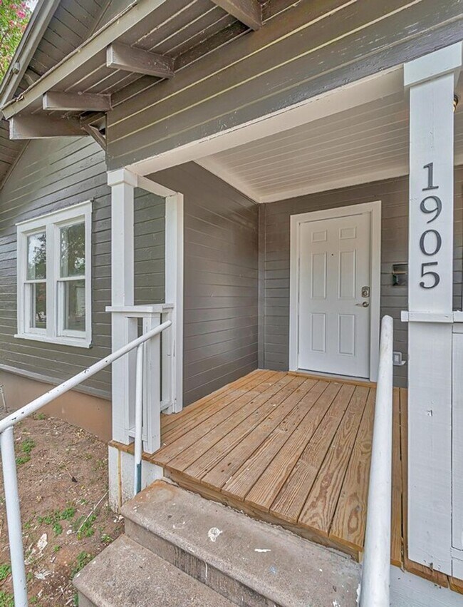 Foto del edificio - Newly Renovated 3 Bed, 2 Bath Home in Waco