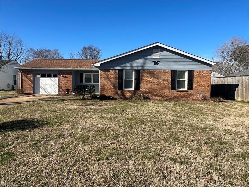 Foto principal - 5448 Stonehaven Dr