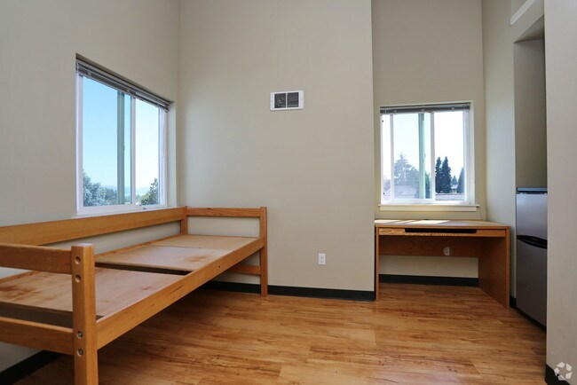 Estudio de esquina - Cantor Studios