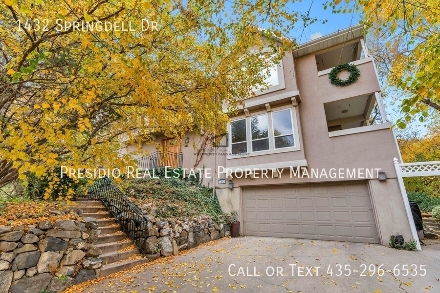 Primary Photo - 1432 Spring Dell Dr