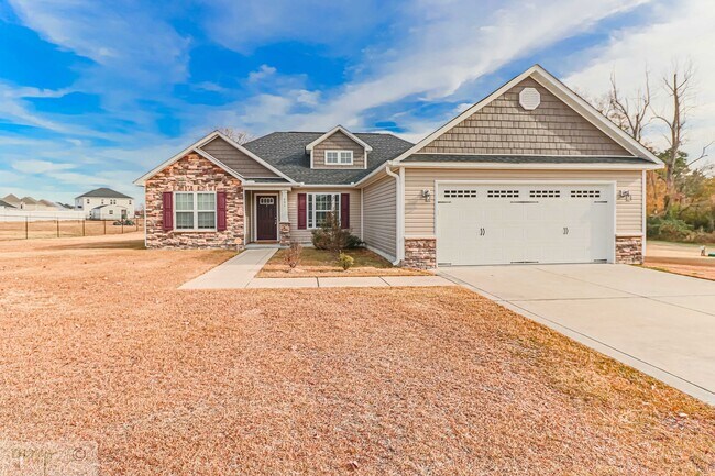 Building Photo - Charming 3BR|2BA Home in Fieldstone Villag...