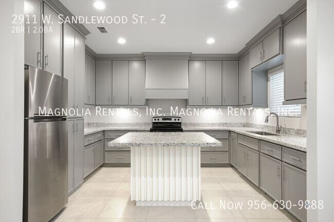Foto del edificio - 2911 W Sandlewood St