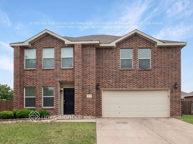 Building Photo - 4512 Ashbury Ln