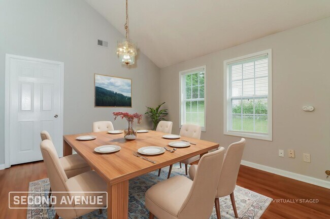 Foto del edificio - 1028 Abercorn Way