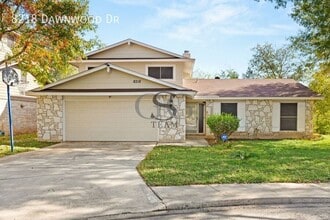 Building Photo - 8218 Dawnwood Dr