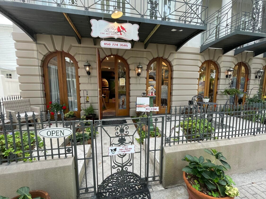 Foto principal - 202 W Ruskin Pl