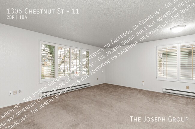 Foto del edificio - 1306 Chestnut St