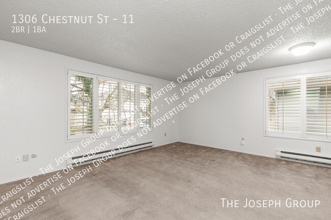 Building Photo - 1306 Chestnut St