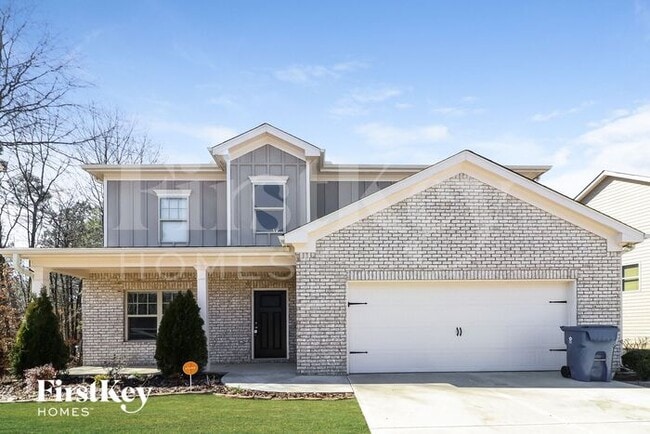 Building Photo - 1120 Grayson Oaks Dr