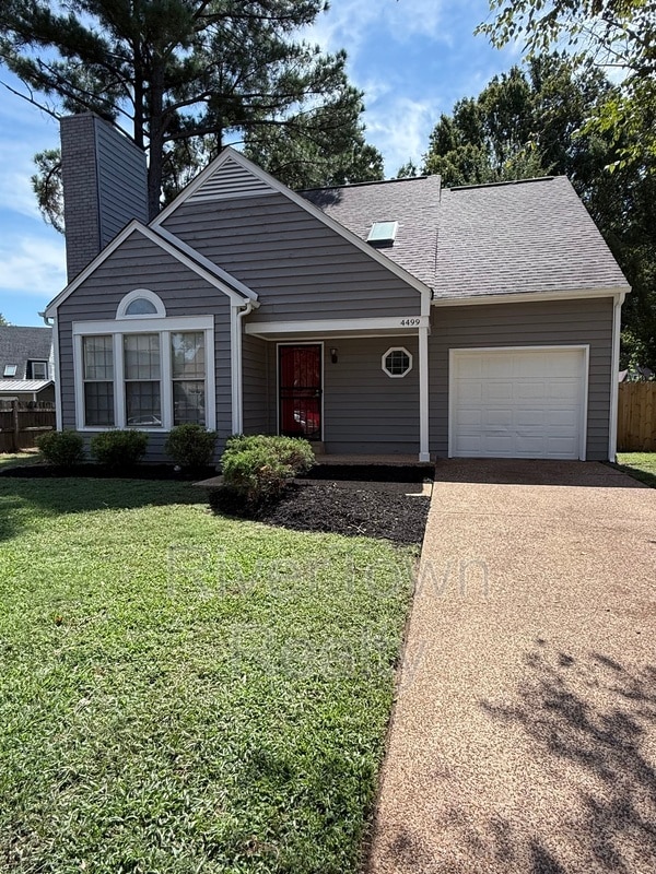 Building Photo - 4996 Woodberry Cove S