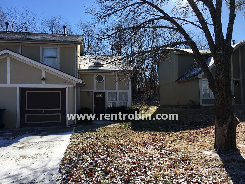 Primary Photo - SPACIOUS OPEN FLOOR PLAN