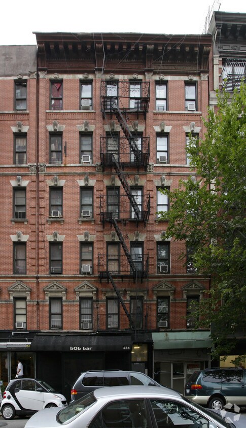 235 Eldridge ¡St - 235 Eldridge St