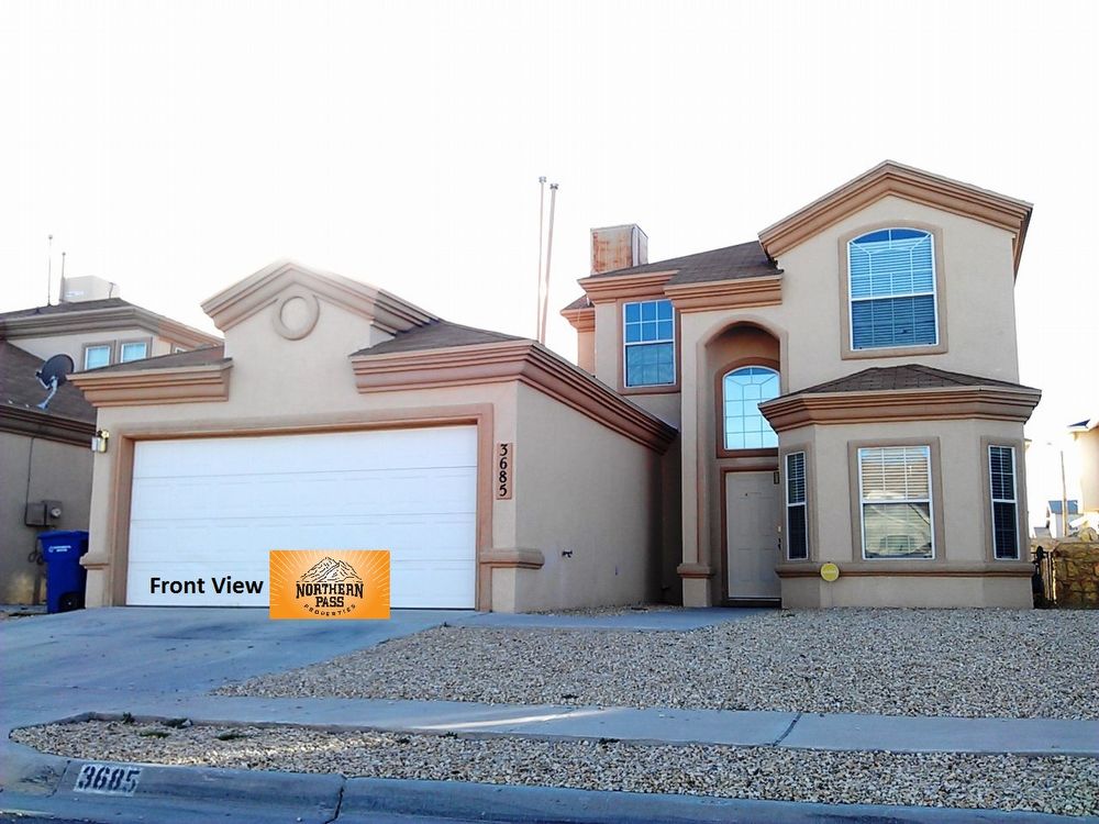 Foto principal - 3685 Texas Star St