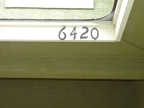Building Photo - 6420 Attucks Ln