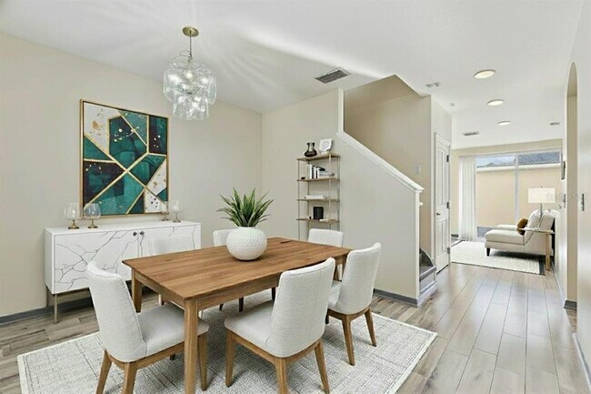 Foto del edificio - 6215 S Chickasaw Trail