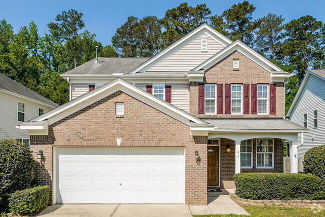 Building Photo - 217 Georgetowne Dr