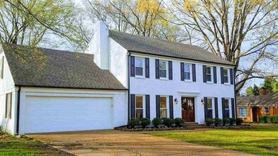 Building Photo - 7472 Dove Field Cove