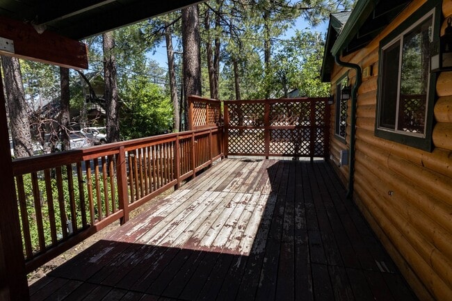 Foto del edificio - Comfy Getaway on Temple Ln.