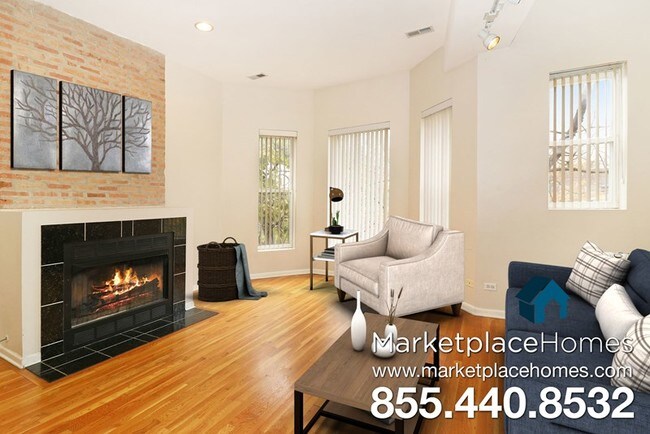 Foto del edificio - 1408 E 73rd St