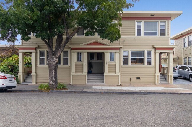 Building Photo - 3818 Opal Street