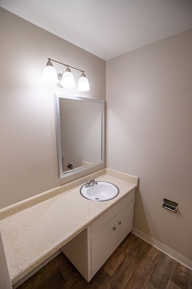 Foto del interior - Ventura Gardens Apartments