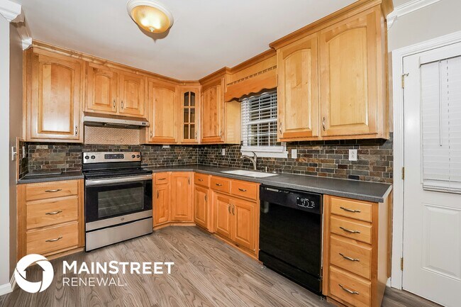 Foto del edificio - 1516 Highland Dr