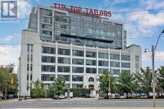 Building Photo - 637 Lake Shore Blvd W