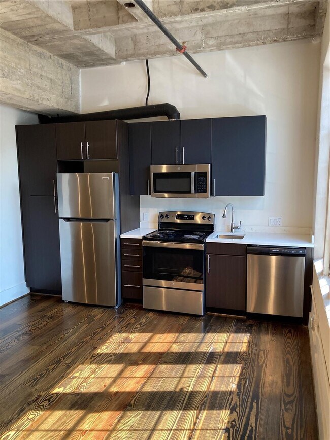 Foto del edificio - 4411 Dallas St