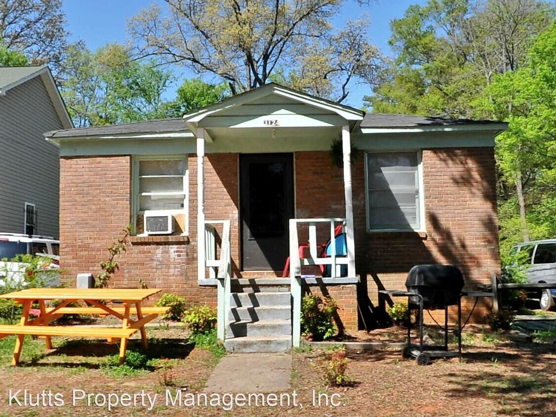 3124 Seymour Dr, Charlotte, NC 28208 House Rental in Charlotte, NC