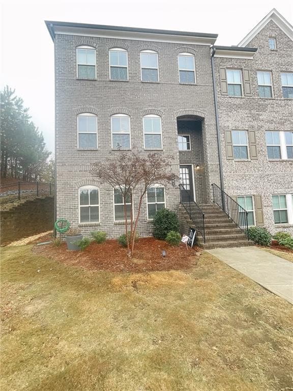 3641 Trevi Ln, Suwanee, GA 30024 Townhome Rentals in Suwanee GA