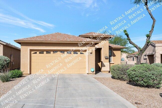 Building Photo - 3323 S Lakeside Ridge Loop
